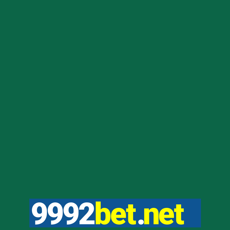 9992bet.net