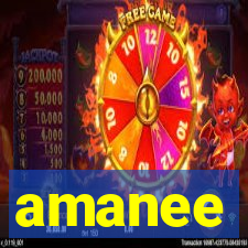 amanee