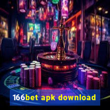 166bet apk download