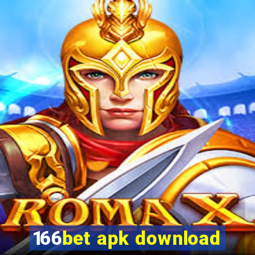 166bet apk download