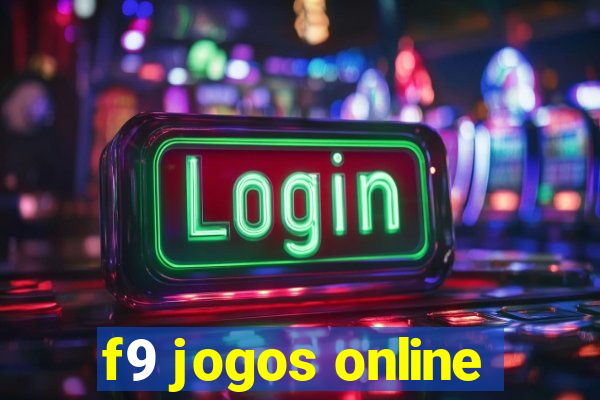 f9 jogos online