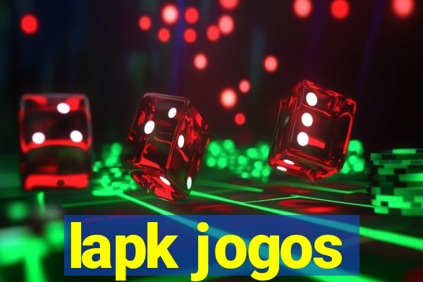 lapk jogos