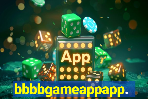 bbbbgameappapp.com