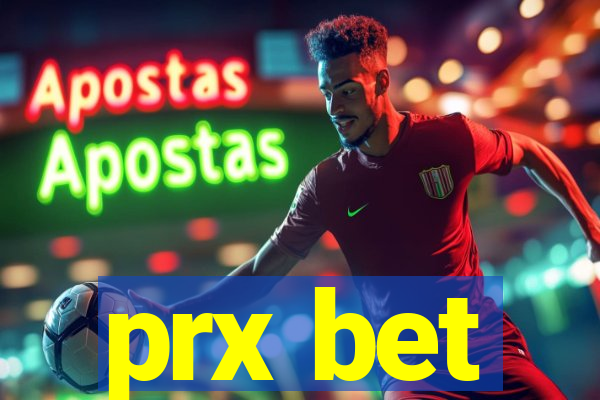 prx bet