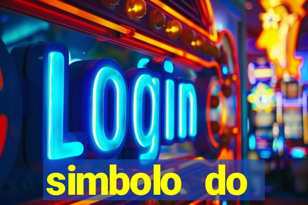 simbolo do corinthians para nick