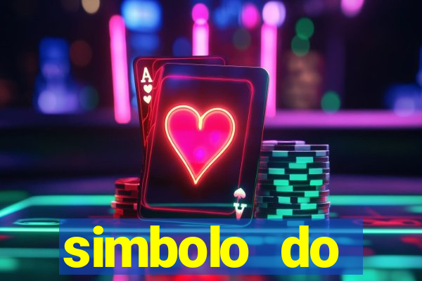 simbolo do corinthians para nick