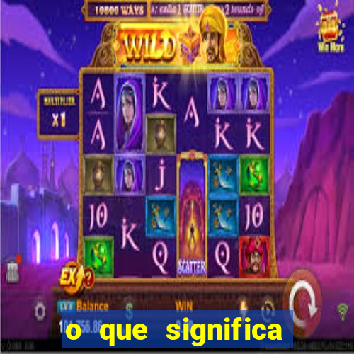 o que significa arco iris duplo