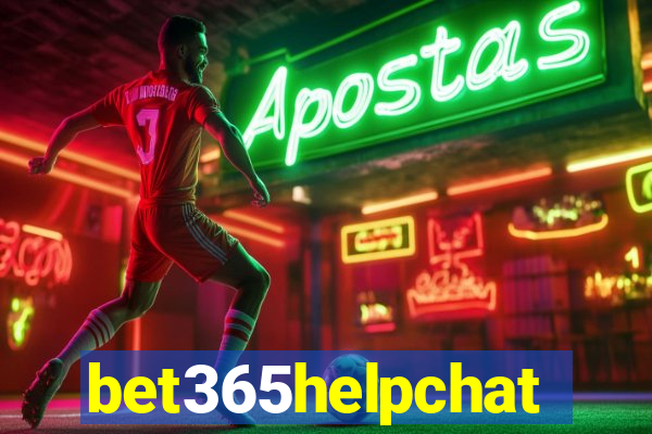 bet365helpchat