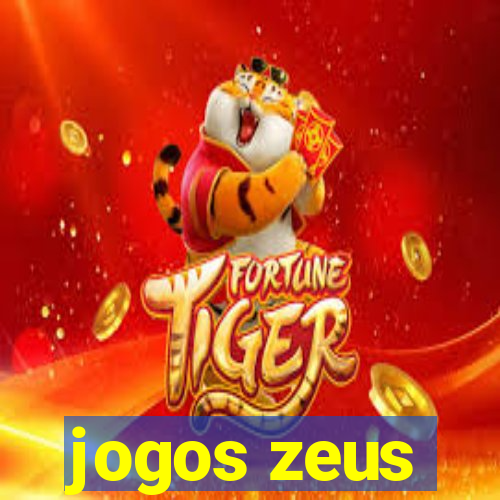 jogos zeus