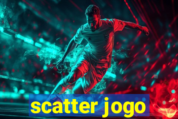 scatter jogo