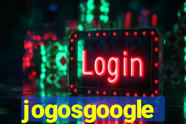 jogosgoogle