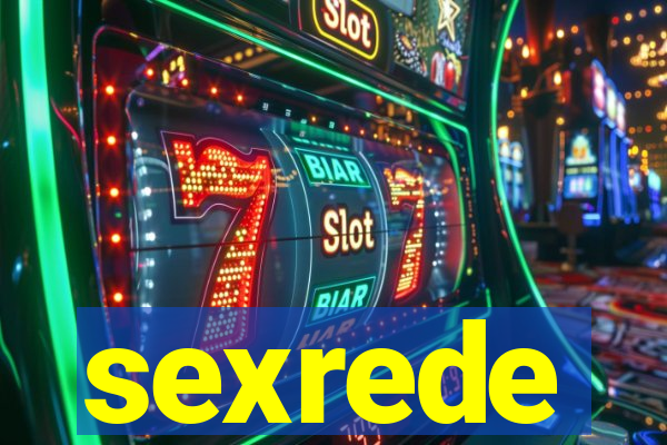 sexrede