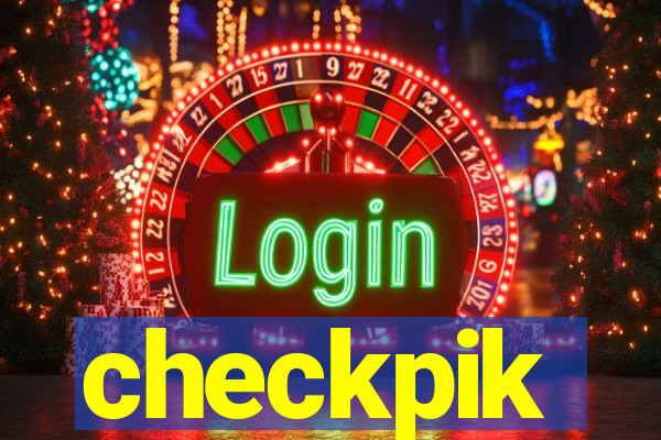 checkpik