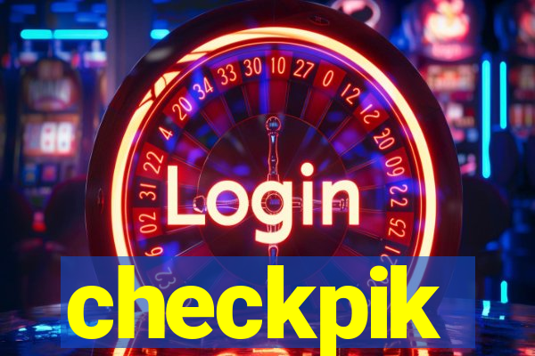 checkpik