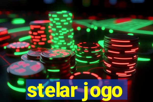 stelar jogo