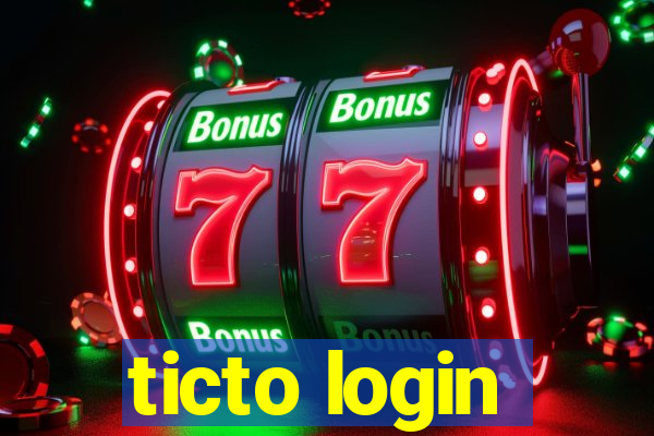 ticto login