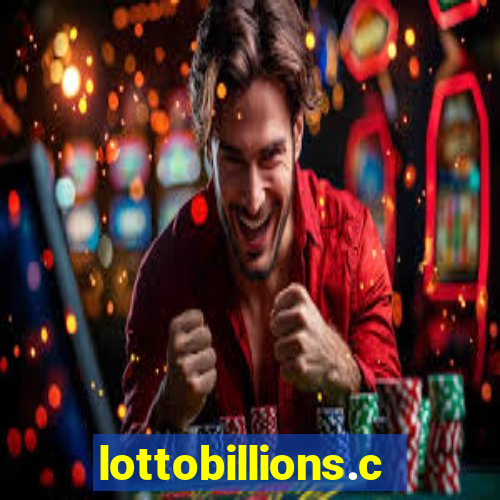 lottobillions.com