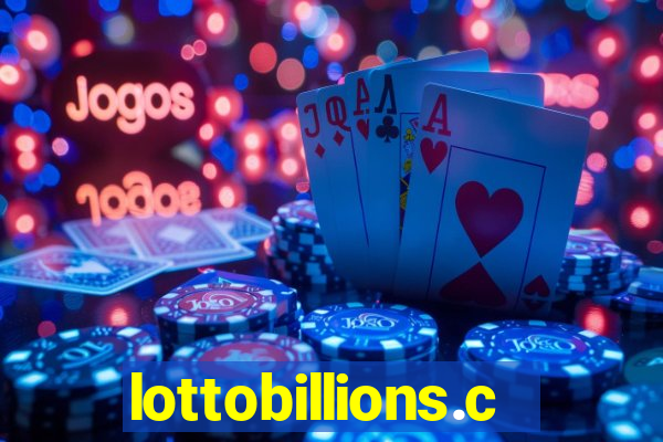 lottobillions.com