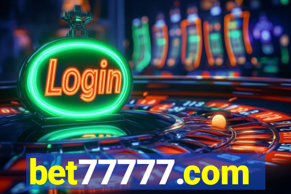 bet77777.com