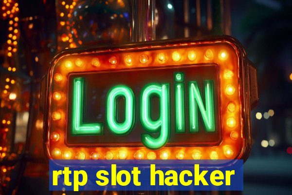 rtp slot hacker