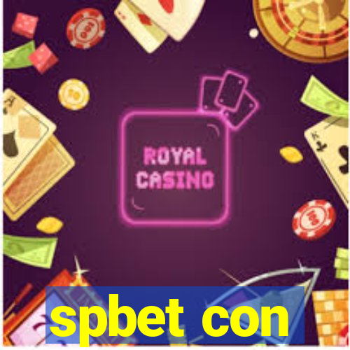 spbet con