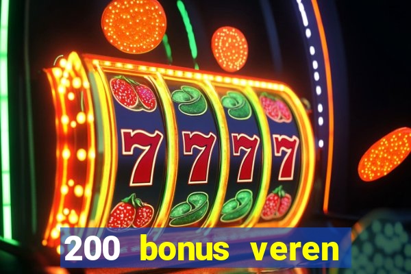 200 bonus veren casino siteleri