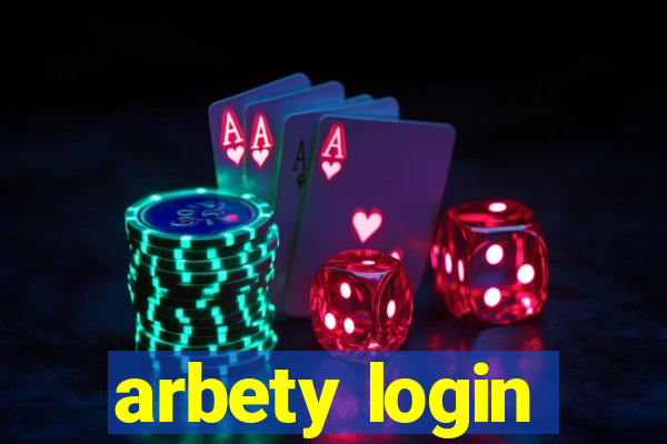 arbety login