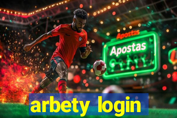 arbety login