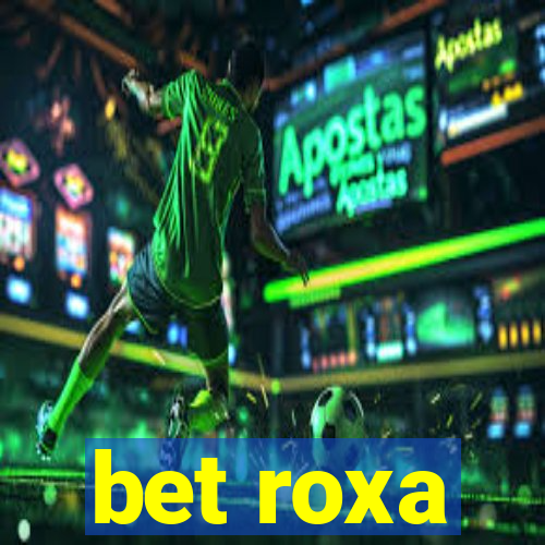 bet roxa