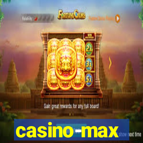 casino-max