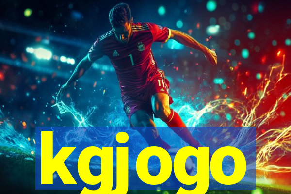 kgjogo