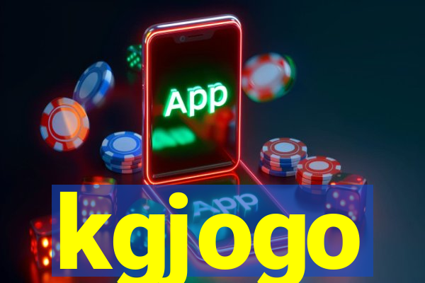 kgjogo