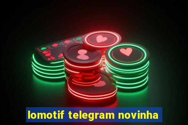 lomotif telegram novinha