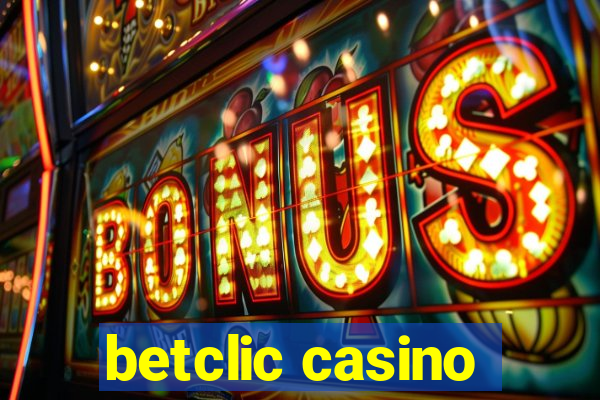 betclic casino