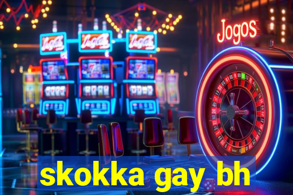 skokka gay bh