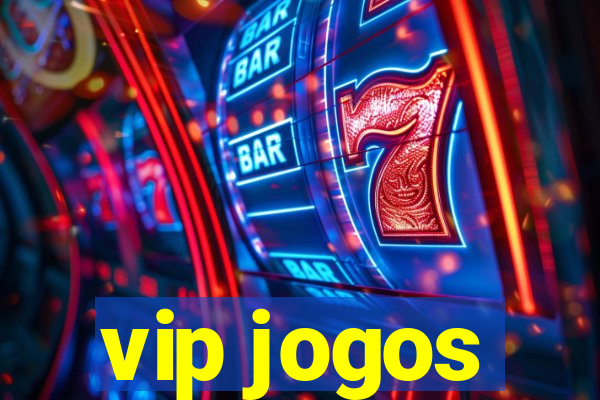 vip jogos