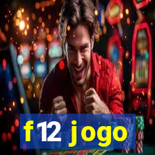 f12 jogo