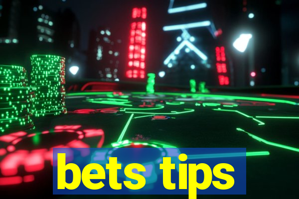 bets tips