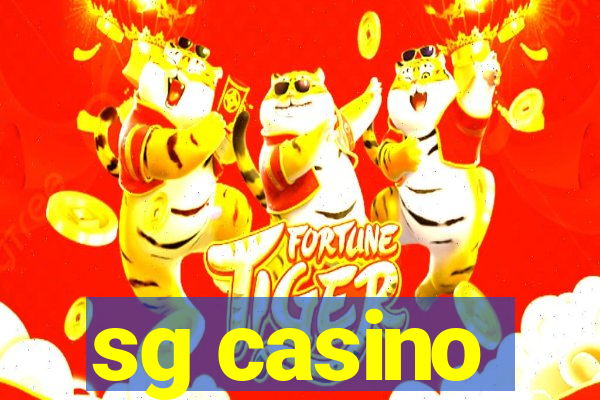 sg casino