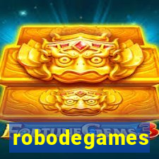 robodegames