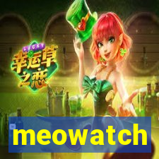 meowatch