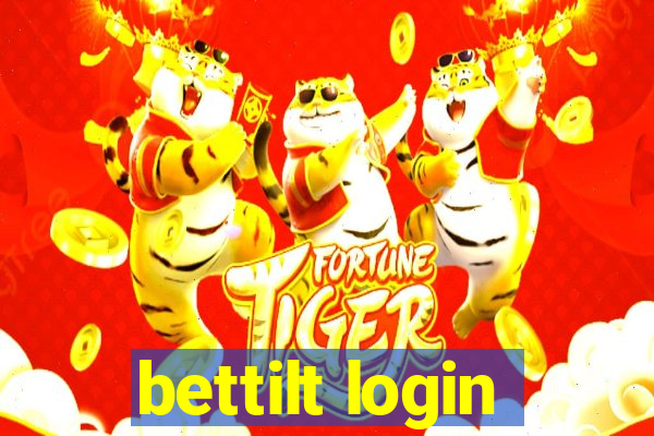 bettilt login