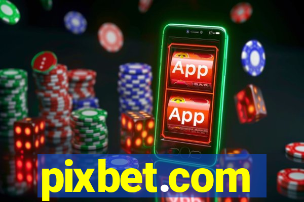 pixbet.com