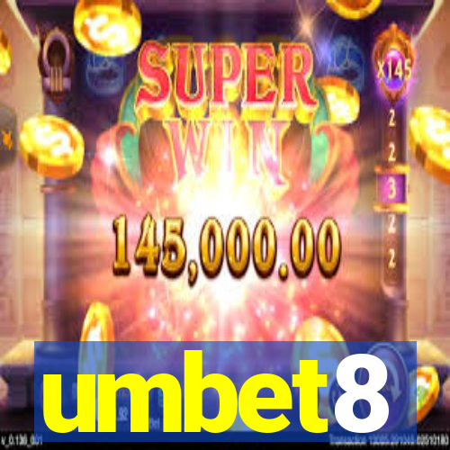 umbet8