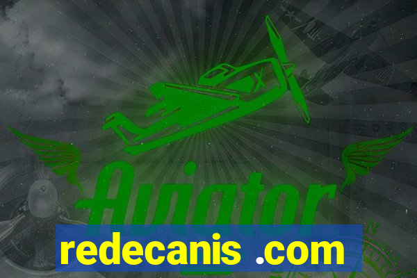 redecanis .com