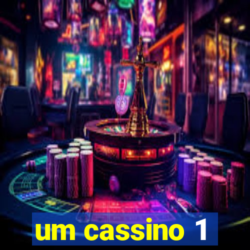 um cassino 1