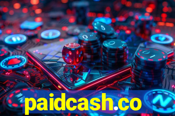 paidcash.co