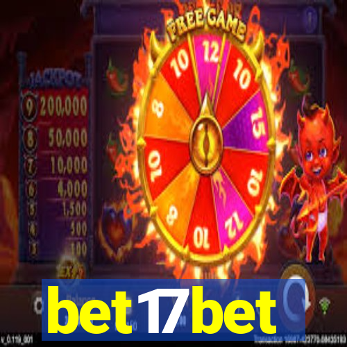 bet17bet