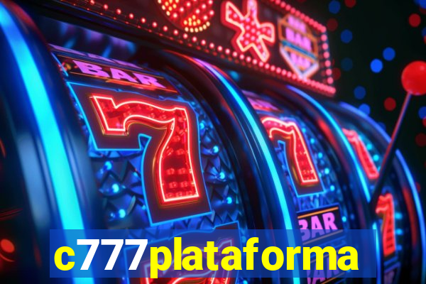 c777plataforma