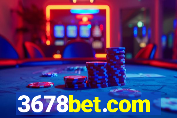 3678bet.com